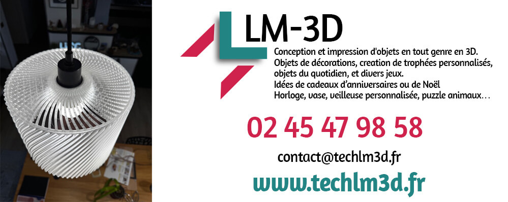 LM-3D
