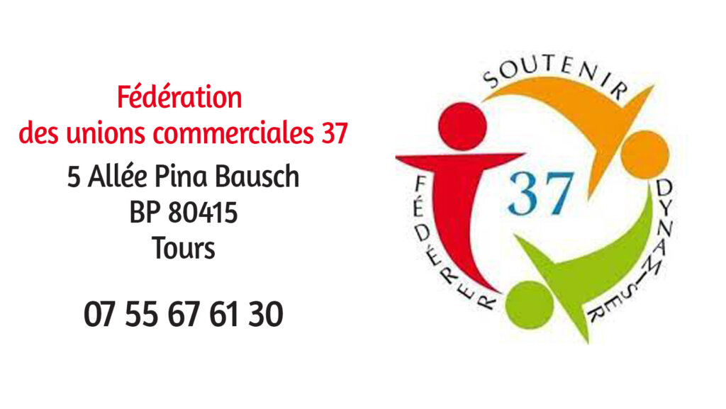 Fédération des unions commerciales 37