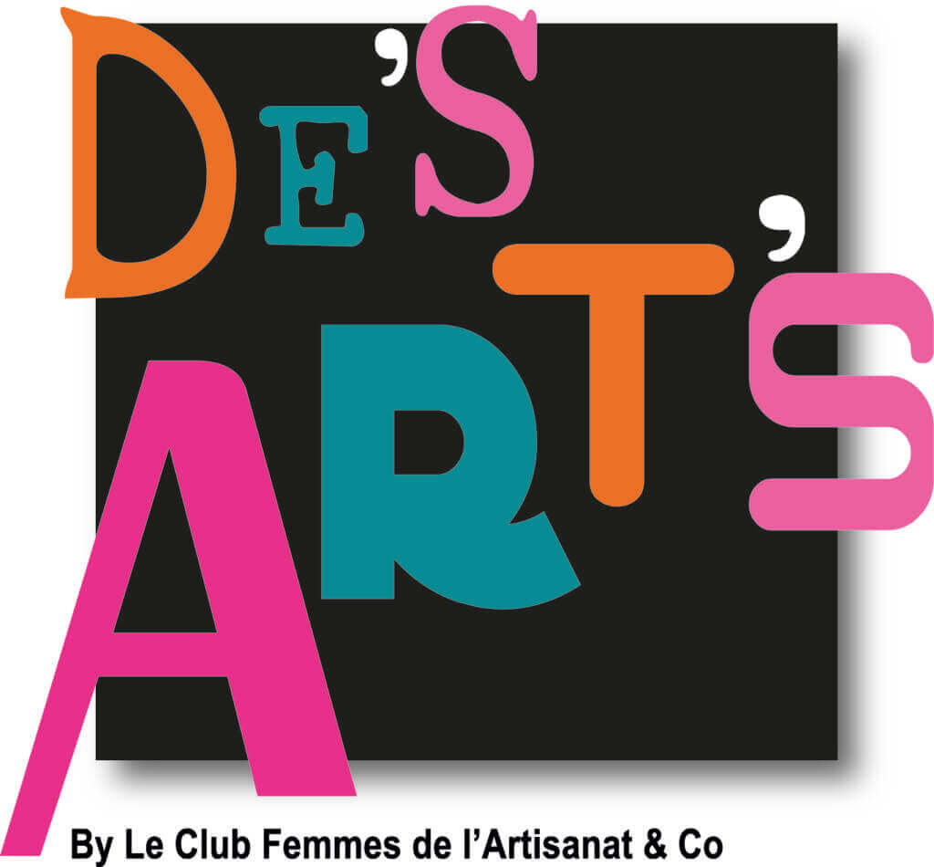 Salon D’es Art’S 2025 by Club femmes de l’artisanat and Co
