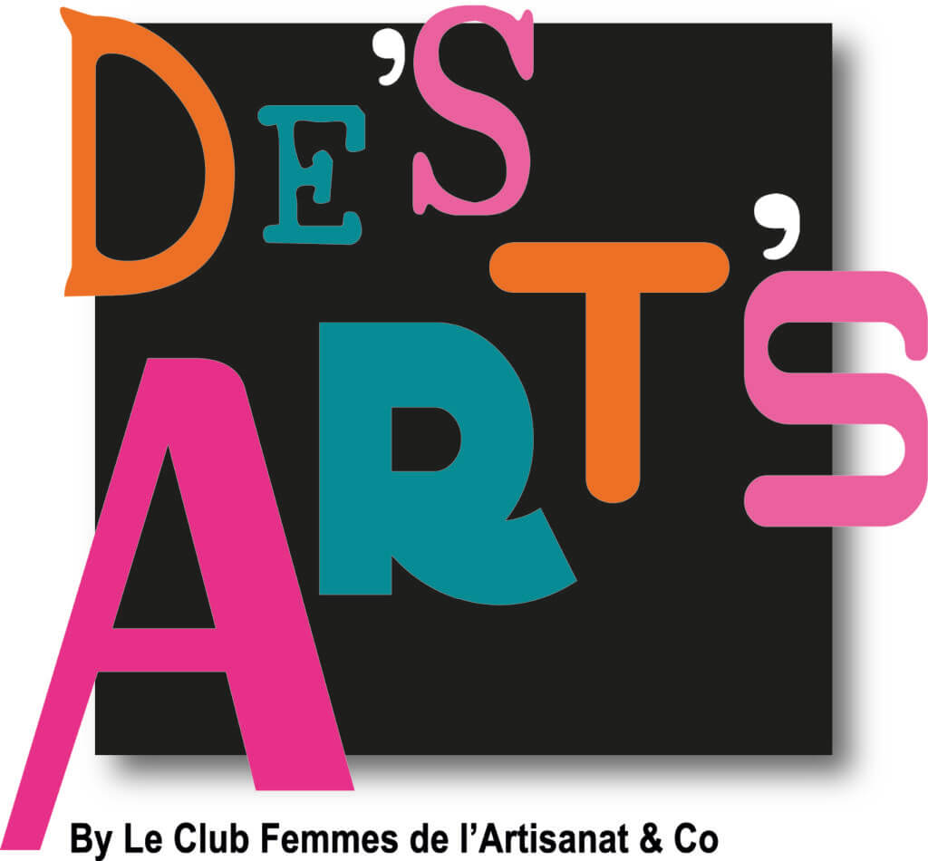 Logo D'es Art'S