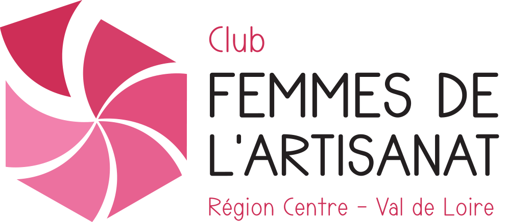 Logo Club Femmes De l Artisanat
