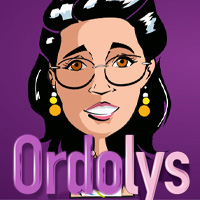 Ordolys