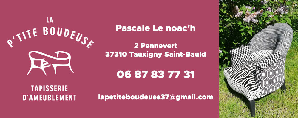 La p'tite Boudeuse