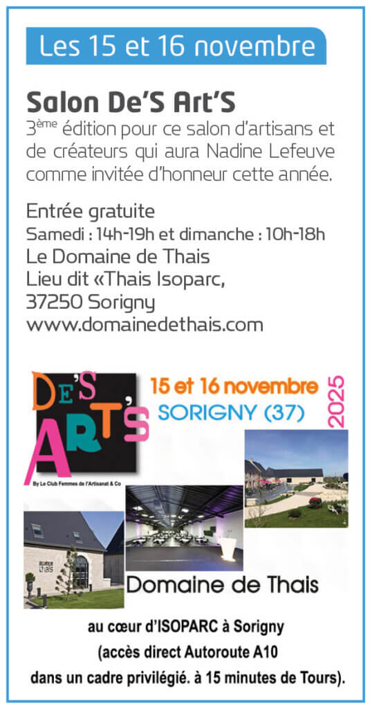 Salon D'es Art'S 2025