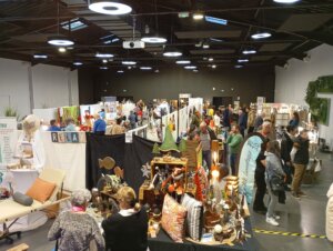 Salon D'es Art'S 2025